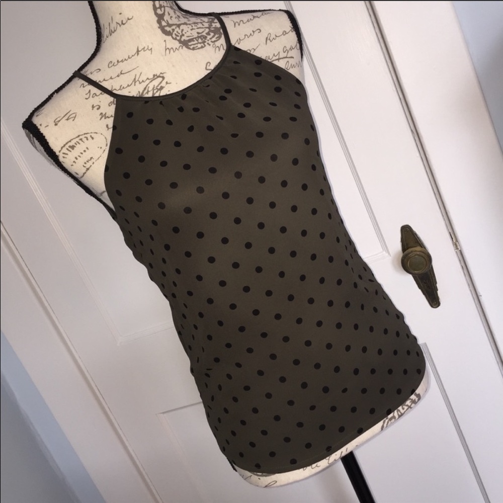 Express Tank Top - EVERYTHING $7